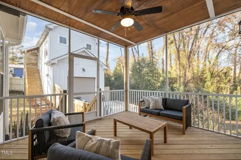 1409 Sedgefield Street Durham NC 27705