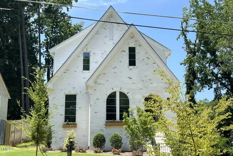 1409 Sedgefield Street Durham NC 27705