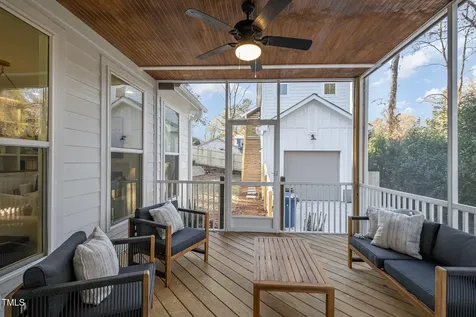 1409 Sedgefield Street Durham NC 27705