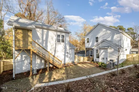 1409 Sedgefield Street Durham NC 27705