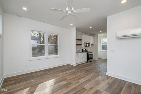 1409 Sedgefield Street Durham NC 27705