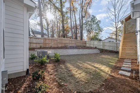1409 Sedgefield Street Durham NC 27705