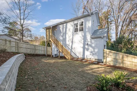 1409 Sedgefield Street Durham NC 27705