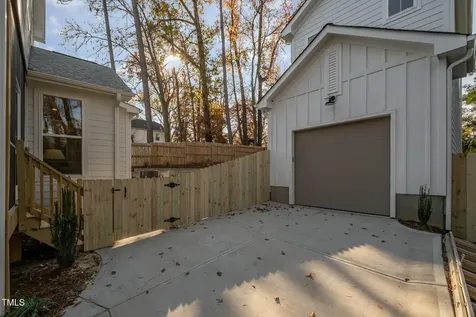 1409 Sedgefield Street Durham NC 27705