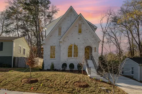 1409 Sedgefield Street Durham NC 27705