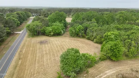 Lot 1 Joe Collins Road Lillington NC 27546