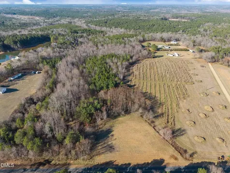 Lot 1 Joe Collins Road Lillington NC 27546