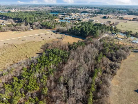 Lot 1 Joe Collins Road Lillington NC 27546
