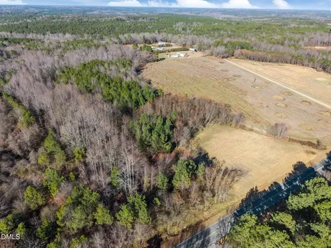 Lot 1 Joe Collins Road Lillington NC 27546