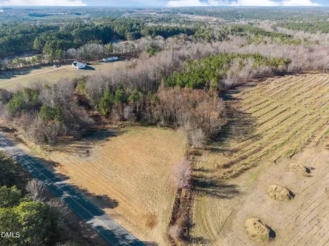 Lot 1 Joe Collins Road Lillington NC 27546