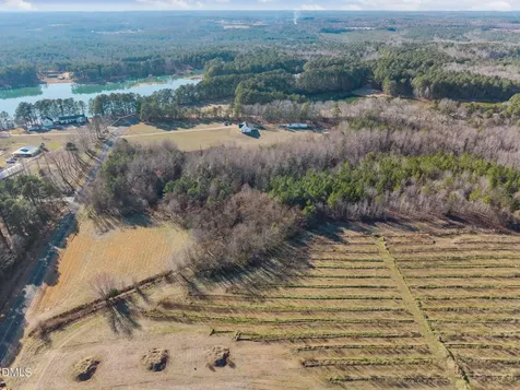 Lot 1 Joe Collins Road Lillington NC 27546