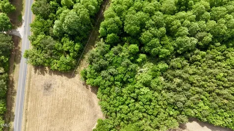 Lot 1 Joe Collins Road Lillington NC 27546