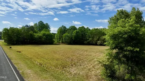 Lot 1 Joe Collins Road Lillington NC 27546