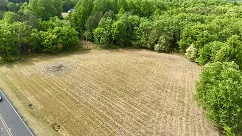 Lot 1 Joe Collins Road Lillington NC 27546