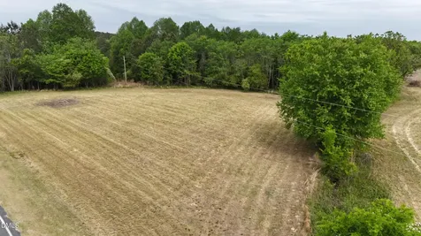 Lot 1 Joe Collins Road Lillington NC 27546