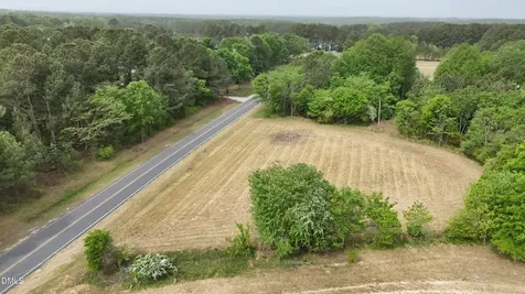 Lot 1 Joe Collins Road Lillington NC 27546