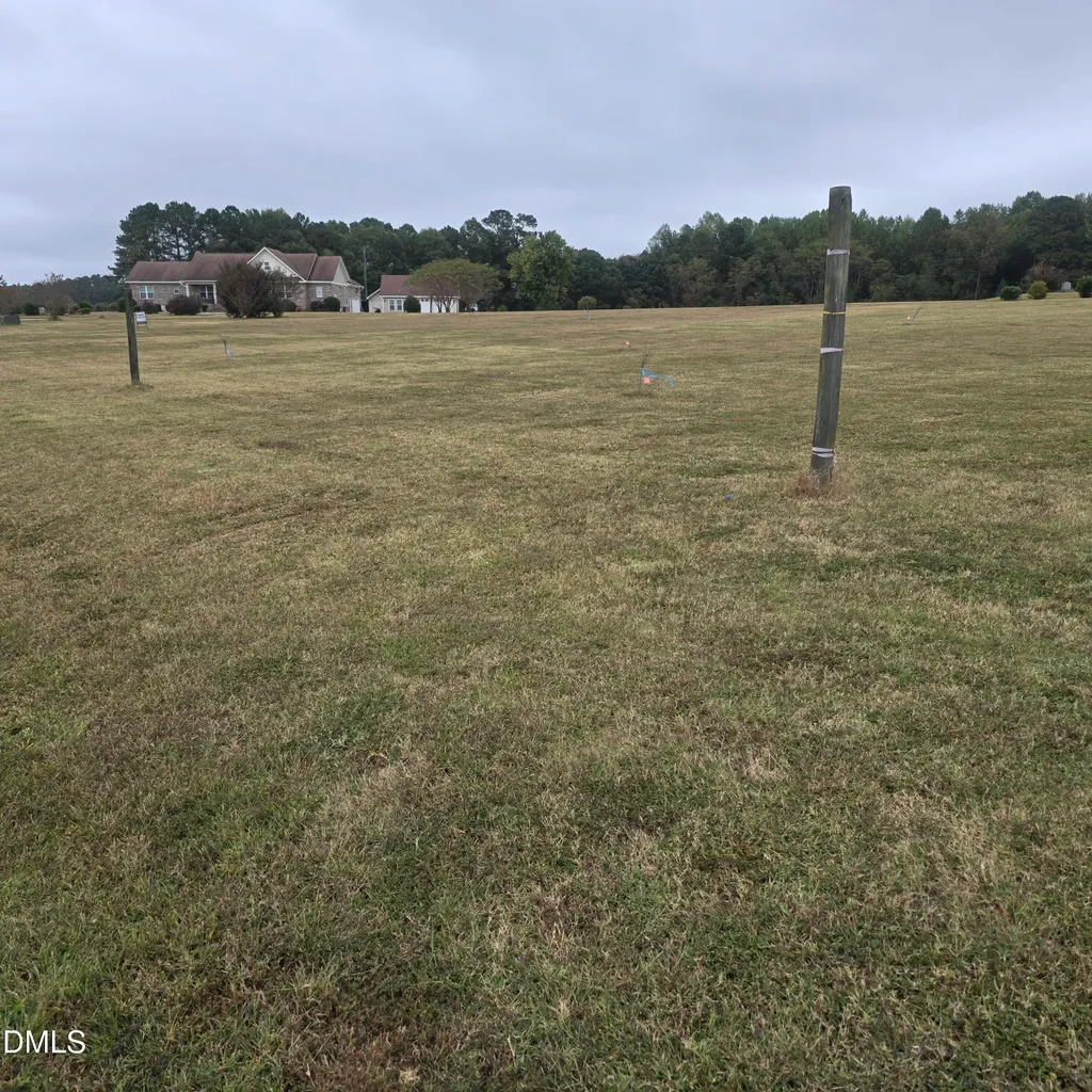 Lot 5 Kemet Drive Zebulon NC 27597