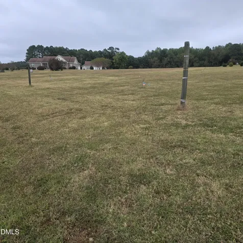 Lot 5 Kemet Drive Zebulon NC 27597
