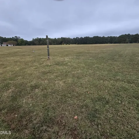 Lot 5 Kemet Drive Zebulon NC 27597