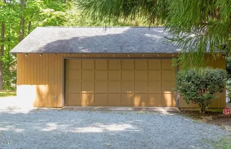 4416 Arrowhead Trail Hillsborough NC 27278