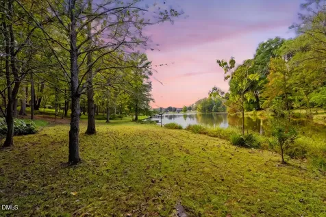 4416 Arrowhead Trail Hillsborough NC 27278