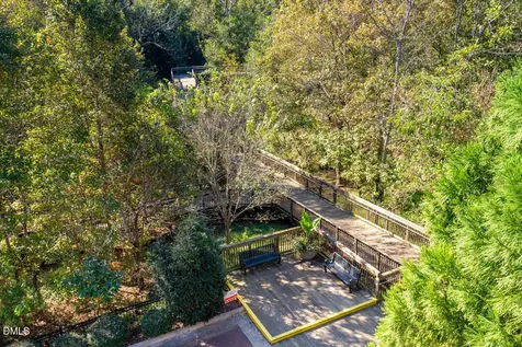 4416 Arrowhead Trail Hillsborough NC 27278