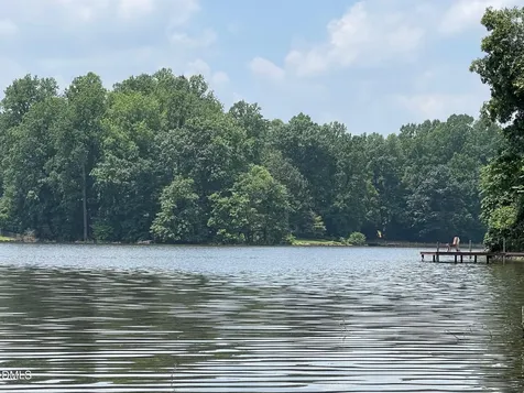 4416 Arrowhead Trail Hillsborough NC 27278