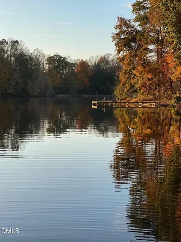 4416 Arrowhead Trail Hillsborough NC 27278