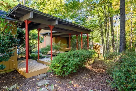 4416 Arrowhead Trail Hillsborough NC 27278