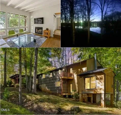4416 Arrowhead Trail Hillsborough NC 27278