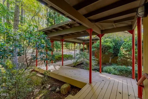4416 Arrowhead Trail Hillsborough NC 27278