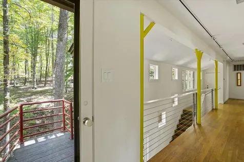 4416 Arrowhead Trail Hillsborough NC 27278