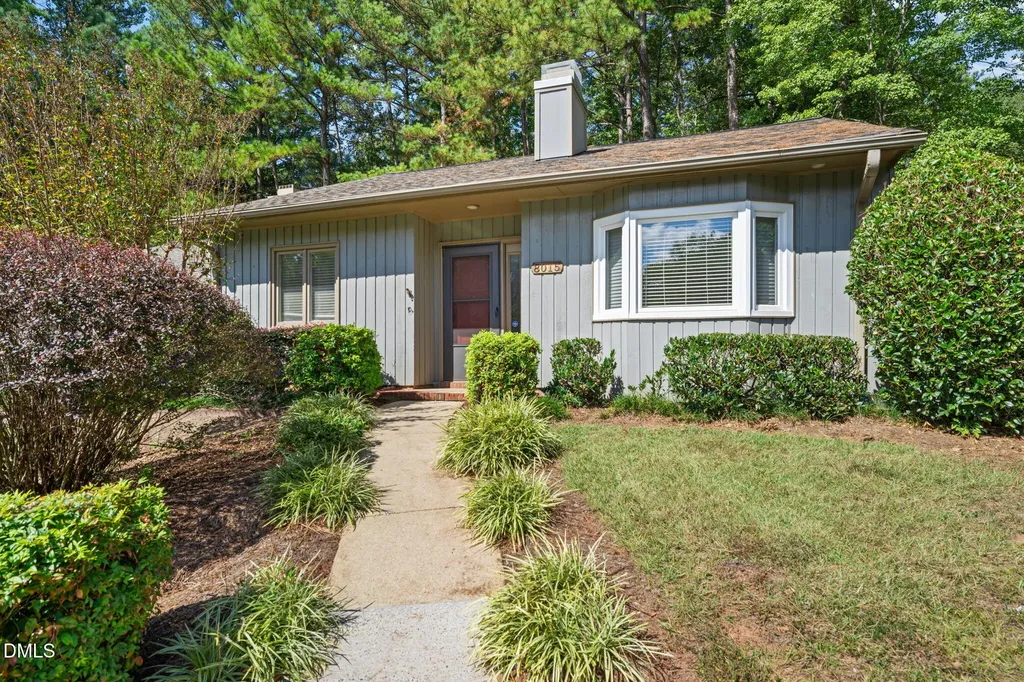 8015 Brown Bark Place Raleigh NC 27615