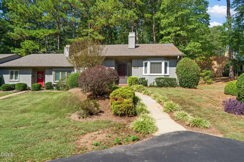 8015 Brown Bark Place Raleigh NC 27615