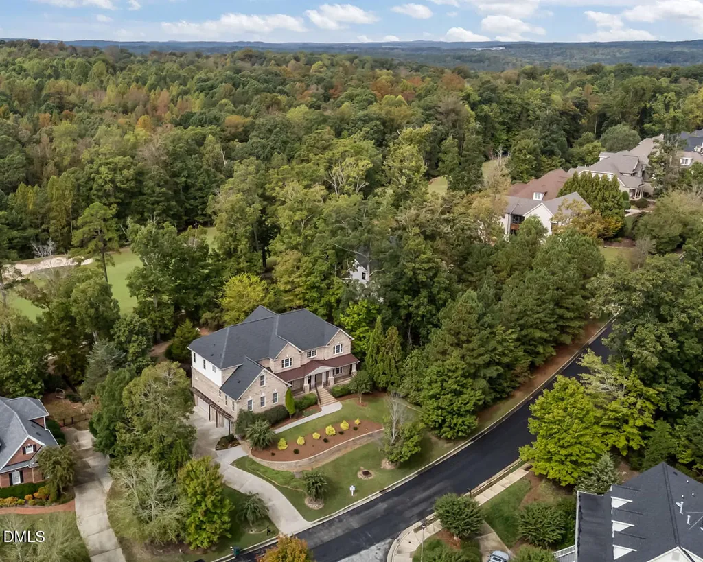 465 Davis Love Drive Chapel Hill NC 27517