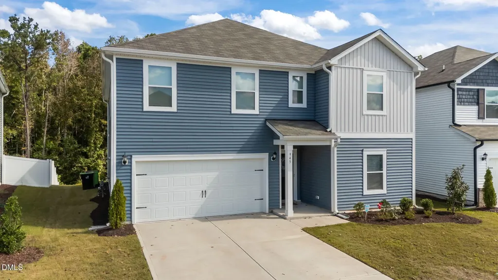 945 Avonmore Drive Wendell NC 27591
