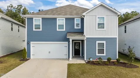 945 Avonmore Drive Wendell NC 27591