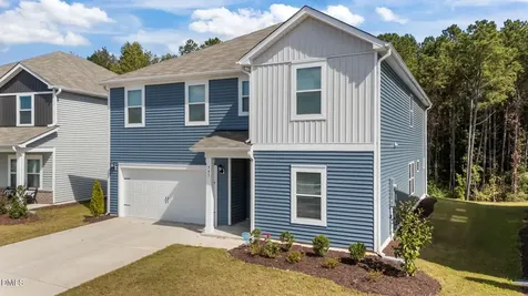 945 Avonmore Drive Wendell NC 27591