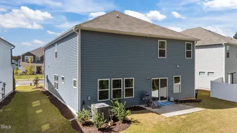 945 Avonmore Drive Wendell NC 27591