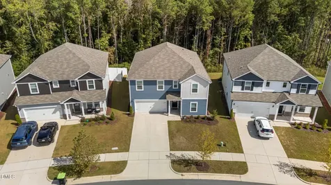 945 Avonmore Drive Wendell NC 27591