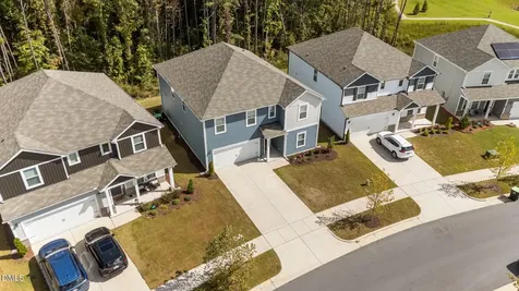 945 Avonmore Drive Wendell NC 27591