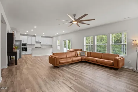 945 Avonmore Drive Wendell NC 27591