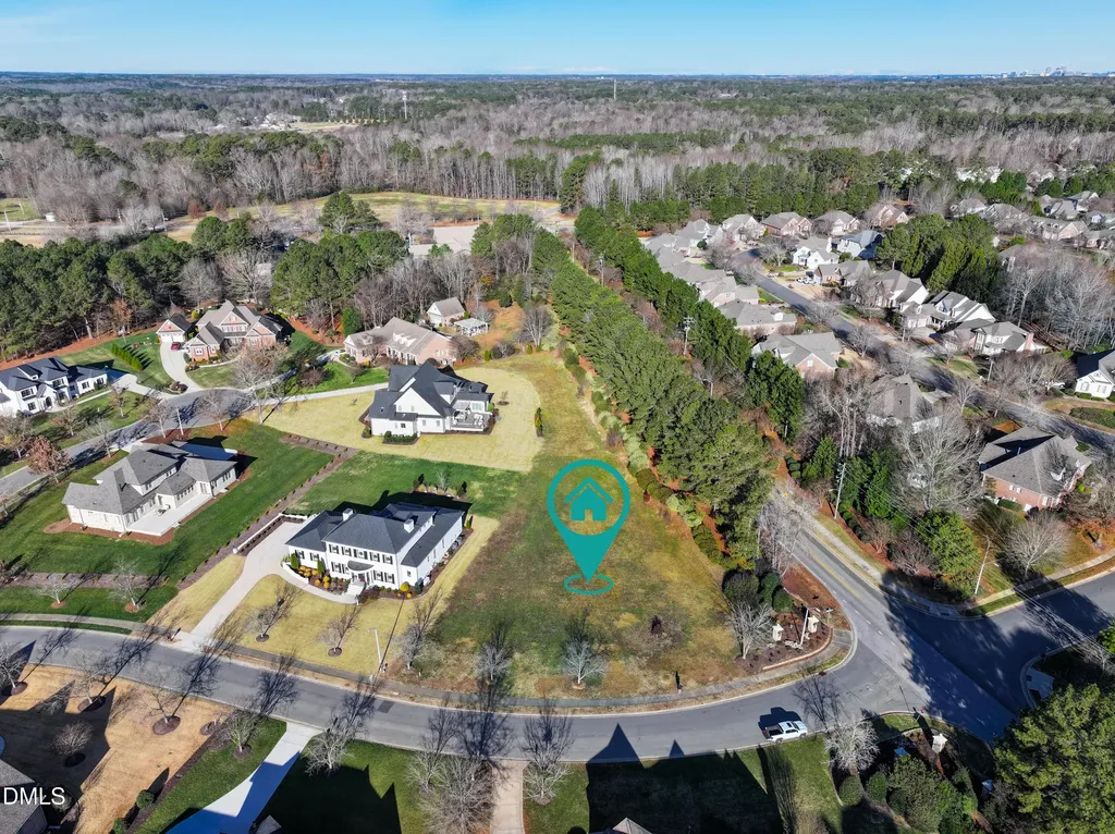 100 Bonica Creek Drive Garner NC 27529