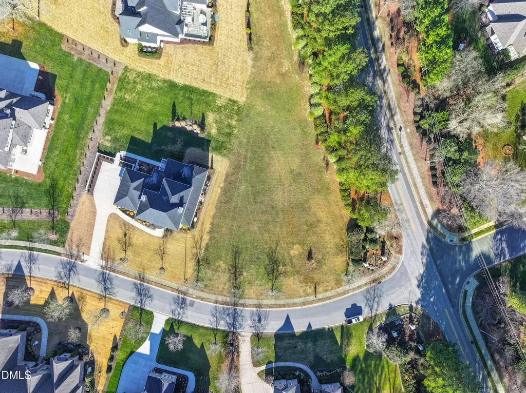 100 Bonica Creek Drive Garner NC 27529