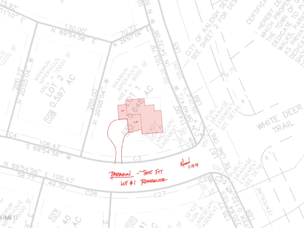 100 Bonica Creek Drive Garner NC 27529