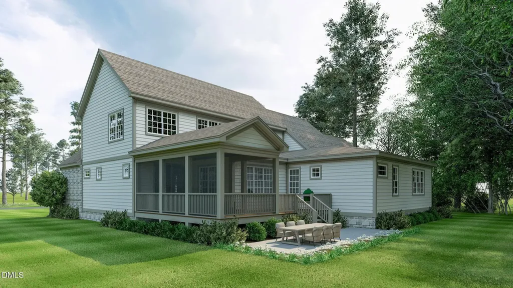 100 Bonica Creek Drive Garner NC 27529
