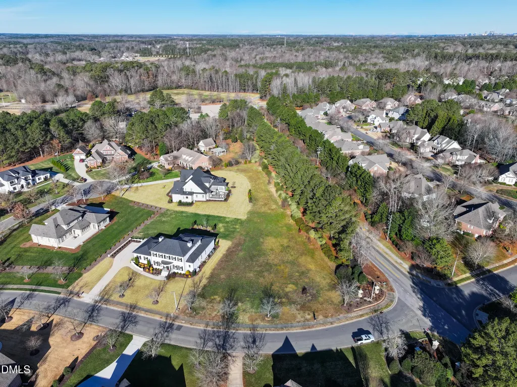 100 Bonica Creek Drive Garner NC 27529