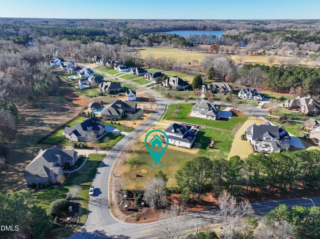 100 Bonica Creek Drive Garner NC 27529