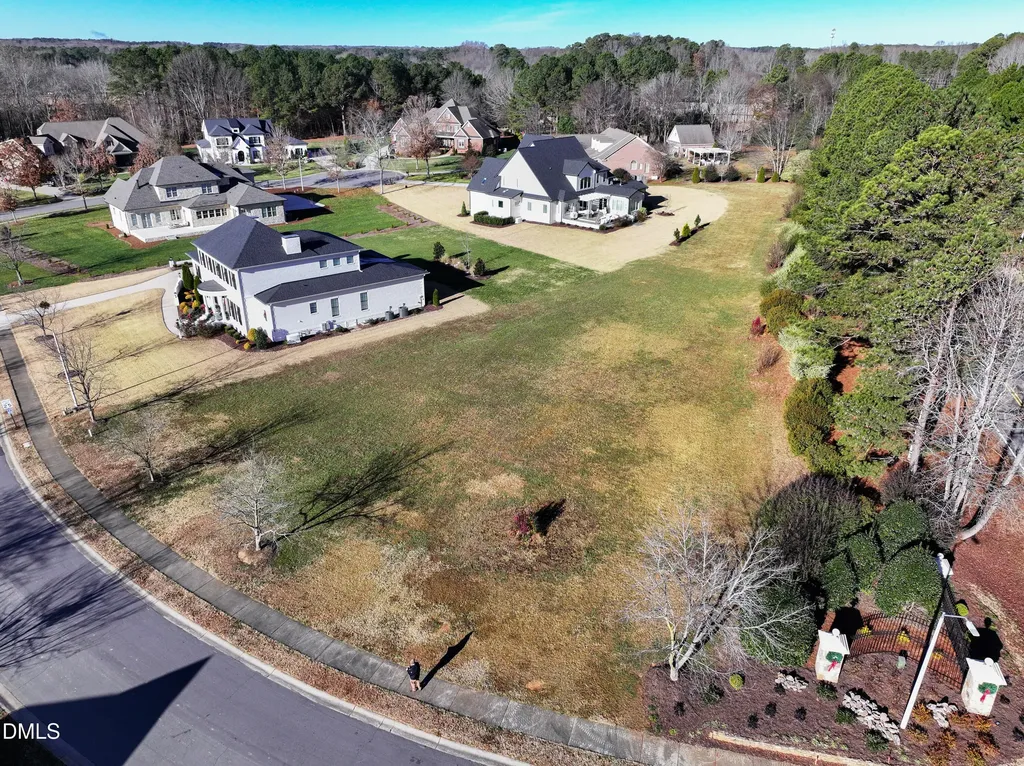 100 Bonica Creek Drive Garner NC 27529