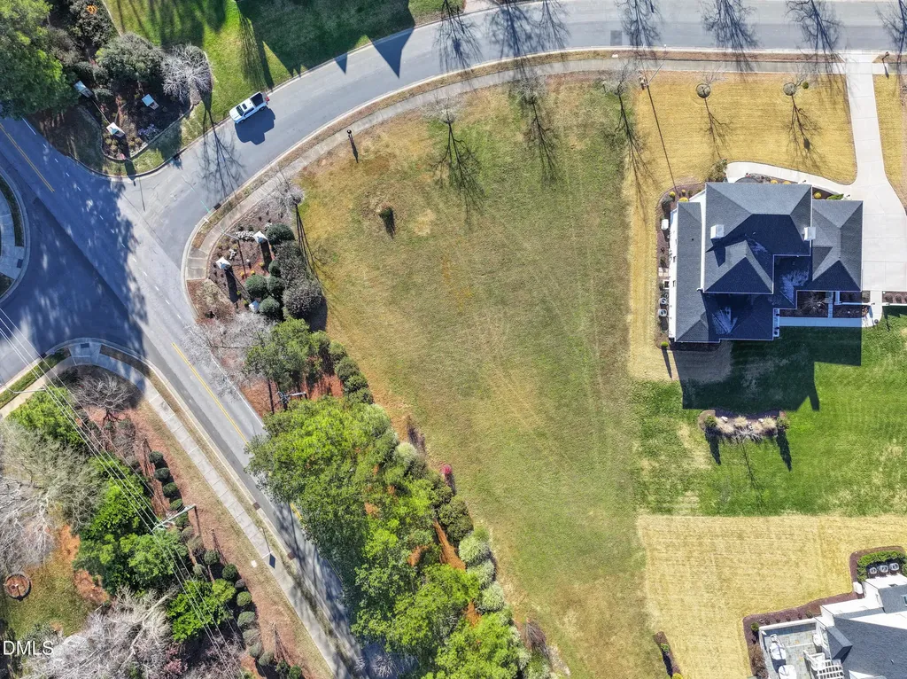 100 Bonica Creek Drive Garner NC 27529